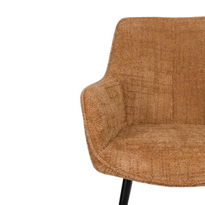   Fabric Accent Armchairs (2) | Oroa.com