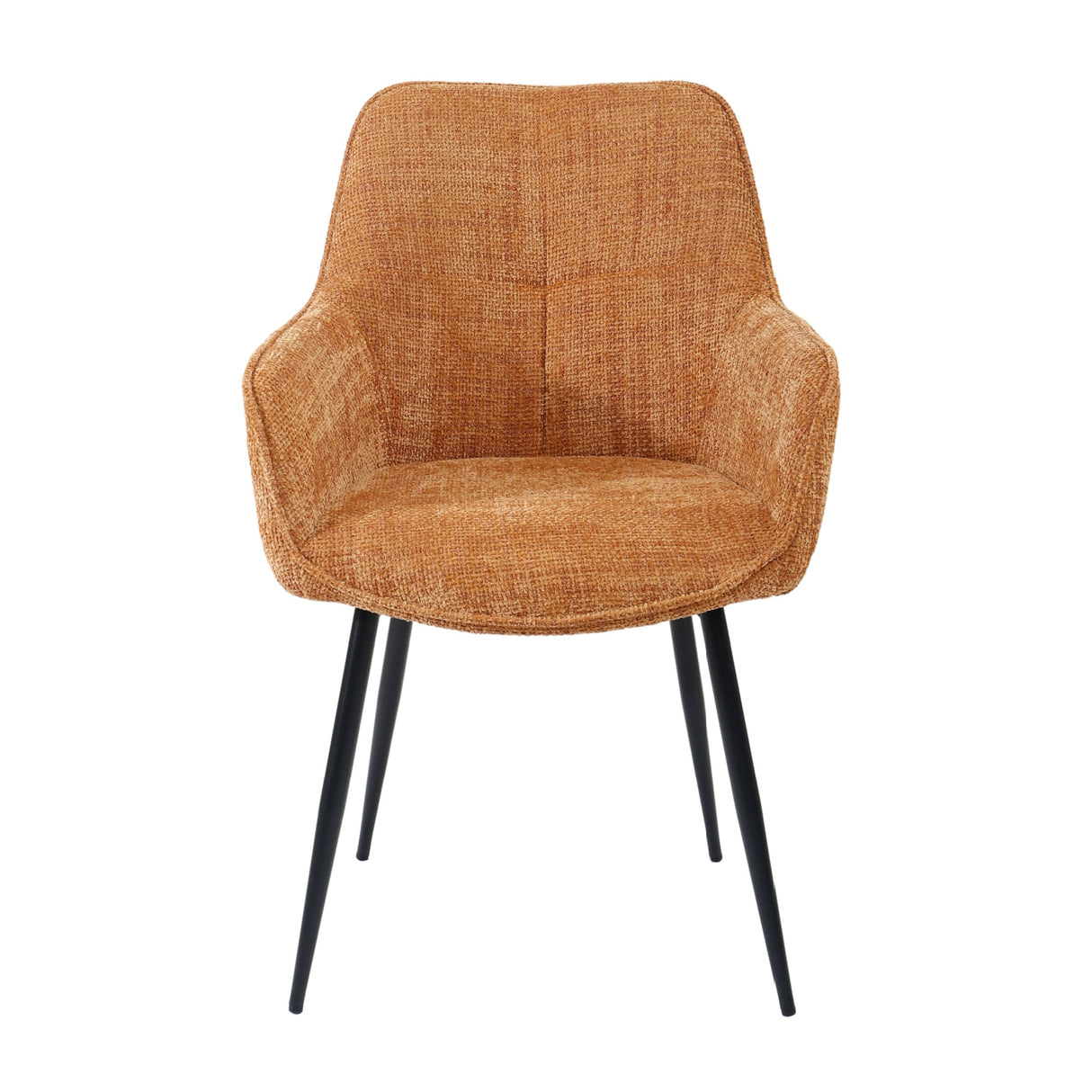   Fabric Accent Armchairs (2) | Oroa.com