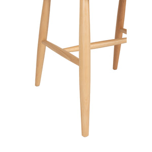   Beech Wood Dining Chairs (2) | Oroa.com