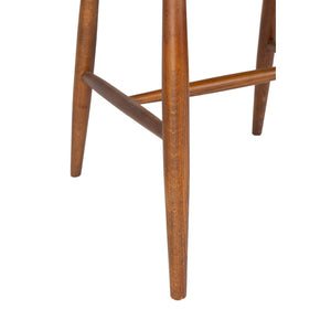   Beech Wood Dining Chairs (2) | Oroa.com
