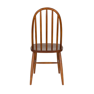   Beech Wood Dining Chairs (2) | Oroa.com