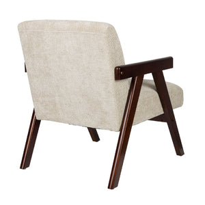   Modern European furniture - A-Shaped Frame Lounge Chair - www.oroa.com | Oroa.com