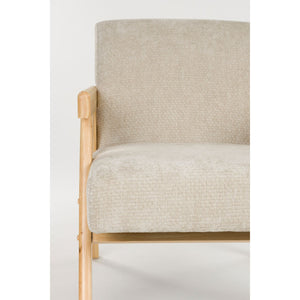   Modern European furniture - A-Shaped Frame Lounge Chair - www.oroa.com | Oroa.com