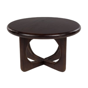   Modern European furniture - Brown Mango Wood Coffee Table - www.oroa.com | Oroa.com