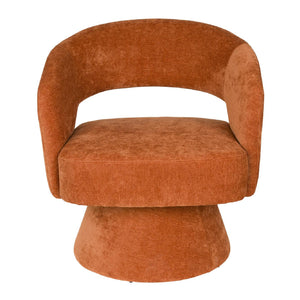   Modern furniture - Cutout Back Lounge Chair - www.oroa.com | Oroa.com