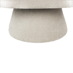   Modern furniture - Cutout Back Lounge Chair - www.oroa.com | Oroa.com