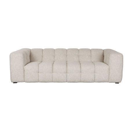   Modern European furniture - Gray Tufted Sofabed - www.oroa.com | Oroa.com