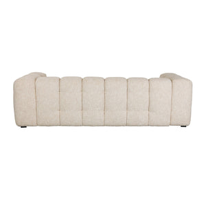   Modern European furniture - Gray Tufted Sofabed - www.oroa.com | Oroa.com
