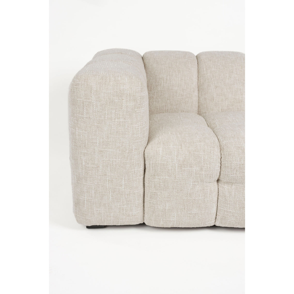   Modern European furniture - Gray Tufted Sofabed - www.oroa.com | Oroa.com