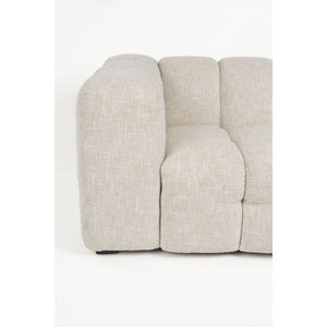   Modern European furniture - Gray Tufted Sofabed - www.oroa.com | Oroa.com