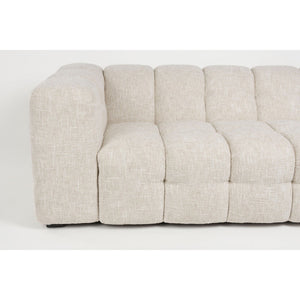   Modern European furniture - Gray Tufted Sofabed - www.oroa.com | Oroa.com