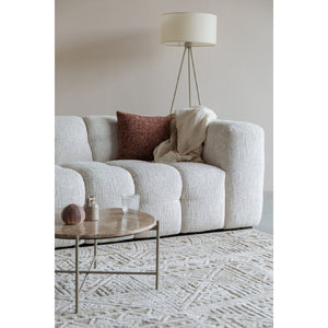   Modern European furniture - Gray Tufted Sofabed - www.oroa.com | Oroa.com