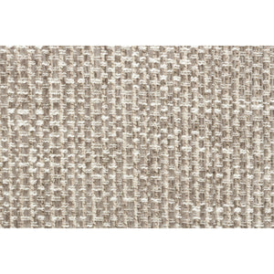   Modern furniture - Brown Fabric Sectional Sofa - www.oroa.com | Oroa.com