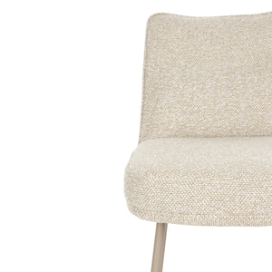   Upholstered High-Back Counter Stools (2) | Oroa.com
