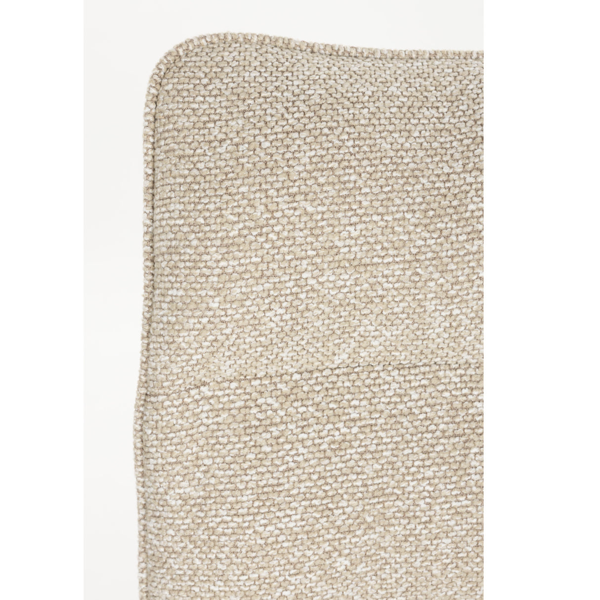   Upholstered High-Back Dining Chairs (2) | Oroa.com