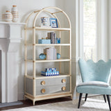 Acrylic Orbs Boockends | Jonathan Adler Globo | Oroa.com