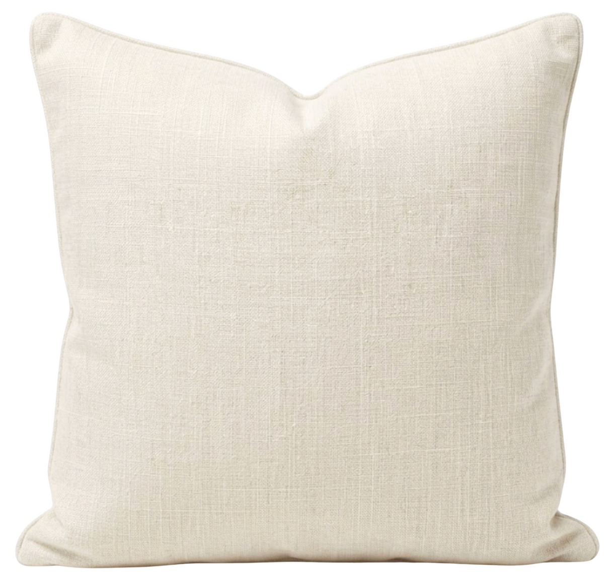 Pointers Pillow Cover in Navy Blue, Schumacher Textiles