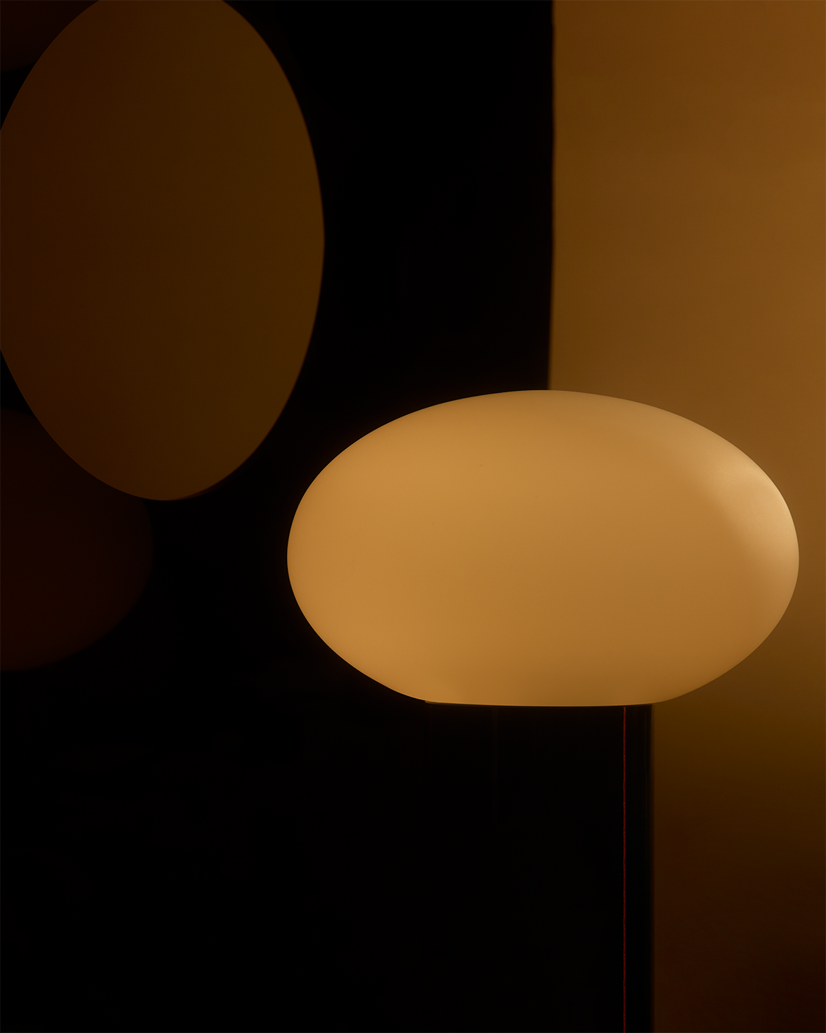 Ivy Table Lamp - OROA