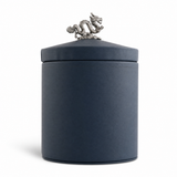 Dragon Vegan Leather Ice Bucket - OROA