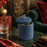 Dragon Vegan Leather Ice Bucket - OROA