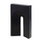 Modern European furniture - Arched Natural Marble Sculpture - www.oroa.com