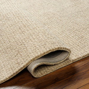   Modern furniture - Hand-Tufted Wool Carpet - www.oroa.com | Oroa.com