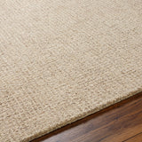 Modern furniture - Hand-Tufted Wool Carpet - www.oroa.com