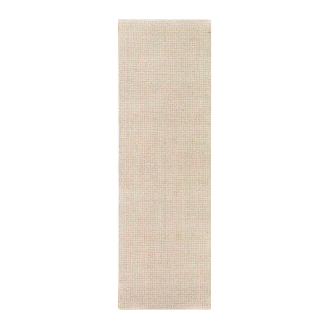Modern furniture - Hand-Tufted Wool Table Runner - www.oroa.com