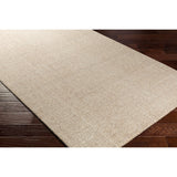 Modern furniture - Hand-Tufted Wool Table Runner - www.oroa.com