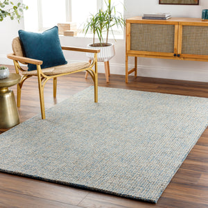   Modern furniture - Hand-Tufted Wool Carpet - www.oroa.com | Oroa.com