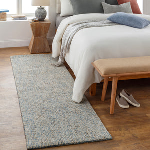  Modern furniture - Hand-Tufted Wool Carpet - www.oroa.com | Oroa.com