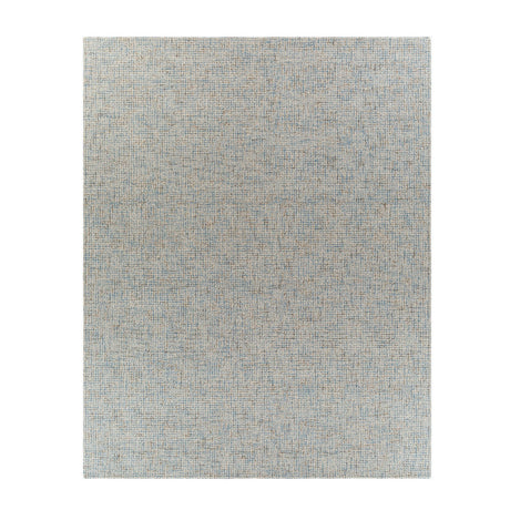 Modern furniture - Hand-Tufted Wool Carpet - www.oroa.com