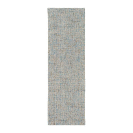 Modern furniture - Hand-Tufted Wool Table Runner - www.oroa.com