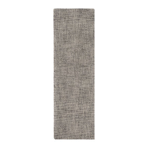   Modern furniture - Hand-Tufted Wool Table Runner - www.oroa.com | Oroa.com