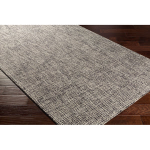   Modern furniture - Hand-Tufted Wool Table Runner - www.oroa.com | Oroa.com