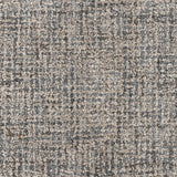Modern furniture - Hand-Tufted Wool Table Runner - www.oroa.com