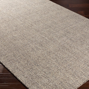   Modern European furniture - Gray Wool Table Runner - www.oroa.com | Oroa.com