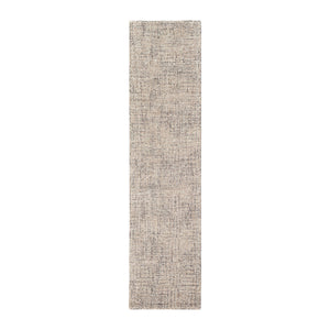  Modern European furniture - Gray Wool Table Runner - www.oroa.com | Oroa.com