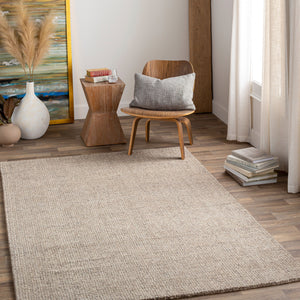   Modern European furniture - Gray Wool Table Runner - www.oroa.com | Oroa.com