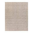 Modern European furniture - Gray Wool Table Runner - www.oroa.com