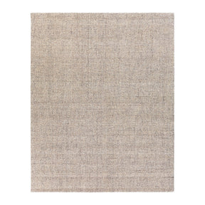 Modern European furniture - Gray Wool Table Runner - www.oroa.com