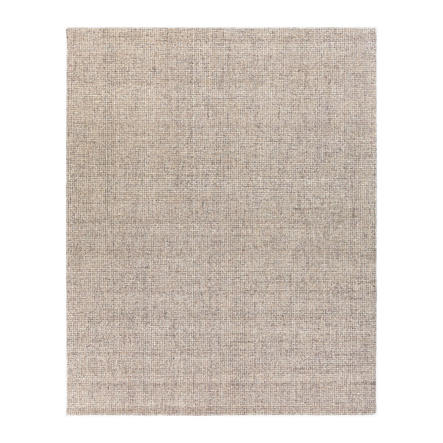 Modern European furniture - Gray Wool Table Runner - www.oroa.com