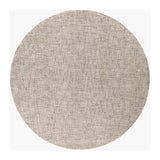 Modern European furniture - Gray Wool Table Runner - www.oroa.com