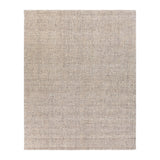 Modern European furniture - Gray Wool Round Carpet - www.oroa.com