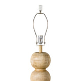Modern European furniture - Stacked Sphere Accent Floor Lamp - www.oroa.com