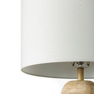   Stacked Sphere Accent Floor Lamp | Oroa.com