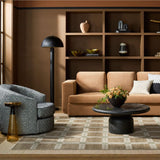 Modern European furniture - Aluminum Organic-Edge Bowls (2) - www.oroa.com