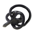 Modern European furniture - Aluminum Twisted Aluminum - www.oroa.com