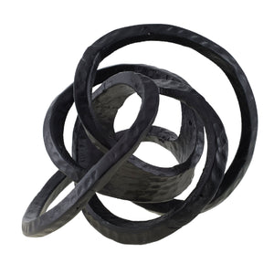   Modern European furniture - Aluminum Twisted Aluminum - www.oroa.com | Oroa.com