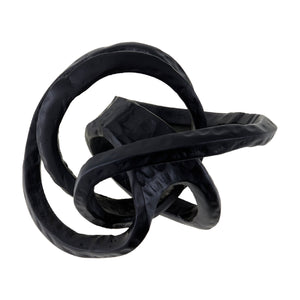   Modern European furniture - Aluminum Twisted Aluminum - www.oroa.com | Oroa.com